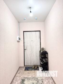 2-к квартира, вторичка, 67м2, 6/18 этаж