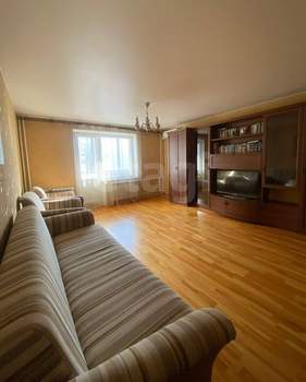 2-к квартира, вторичка, 73м2, 7/10 этаж