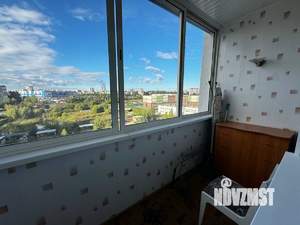 2-к квартира, вторичка, 56м2, 9/11 этаж