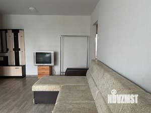 3-к квартира, вторичка, 56м2, 1/10 этаж