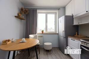 1-к квартира, вторичка, 41м2, 10/10 этаж