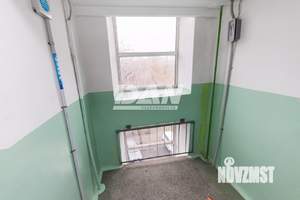 1-к квартира, вторичка, 33м2, 4/5 этаж