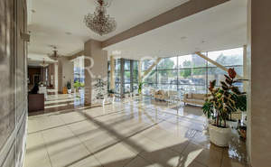 3-к квартира, вторичка, 85м2, 7/14 этаж