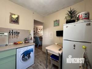 2-к квартира, вторичка, 44м2, 3/4 этаж