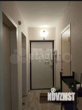 1-к квартира, вторичка, 35м2, 1/10 этаж