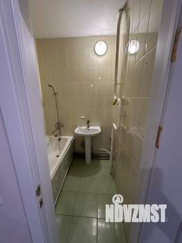 3-к квартира, вторичка, 77м2, 4/12 этаж