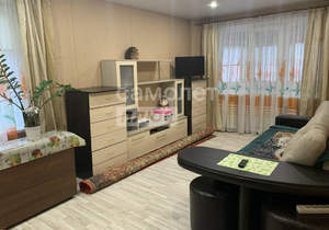 2-к квартира, вторичка, 43м2, 2/5 этаж