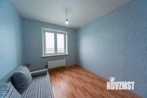 3-к квартира, вторичка, 61м2, 10/10 этаж