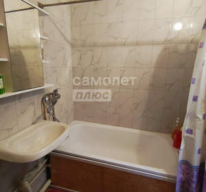 2-к квартира, вторичка, 65м2, 5/10 этаж