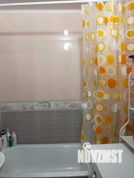 1-к квартира, вторичка, 40м2, 7/11 этаж