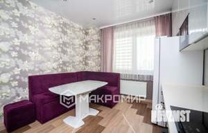 2-к квартира, вторичка, 62м2, 7/19 этаж