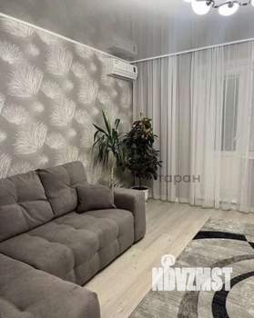 1-к квартира, вторичка, 41м2, 10/10 этаж