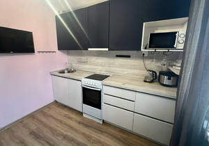 1-к квартира, вторичка, 42м2, 9/10 этаж