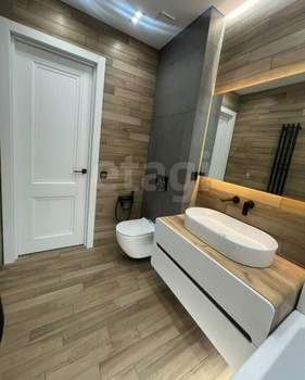 2-к квартира, вторичка, 66м2, 11/16 этаж