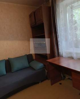 1-к квартира, вторичка, 33м2, 3/9 этаж