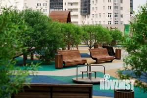 1-к квартира, вторичка, 31м2, 21/23 этаж