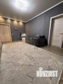 3-к квартира, вторичка, 71м2, 1/3 этаж