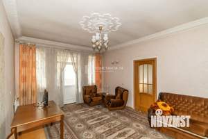 3-к квартира, вторичка, 78м2, 3/3 этаж