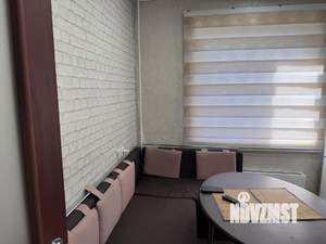 1-к квартира, вторичка, 40м2, 5/10 этаж
