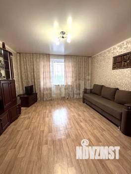 2-к квартира, вторичка, 56м2, 2/10 этаж