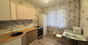 2-к квартира, вторичка, 57м2, 3/10 этаж