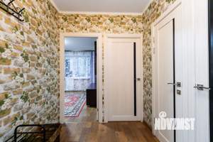 1-к квартира, вторичка, 35м2, 5/5 этаж