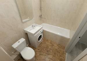1-к квартира, вторичка, 44м2, 4/9 этаж
