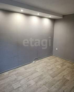 1-к квартира, вторичка, 36м2, 2/9 этаж