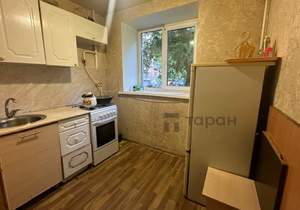 3-к квартира, вторичка, 54м2, 1/5 этаж