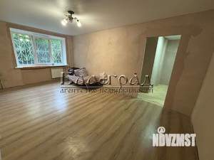 1-к квартира, вторичка, 30м2, 1/5 этаж