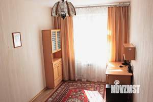 3-к квартира, вторичка, 65м2, 3/5 этаж