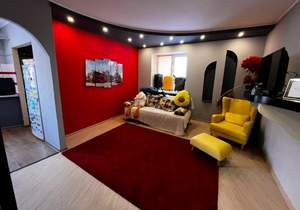 1-к квартира, вторичка, 31м2, 1/3 этаж