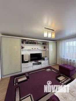 3-к квартира, вторичка, 66м2, 8/9 этаж