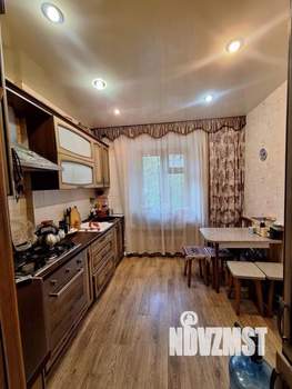 3-к квартира, вторичка, 69м2, 3/3 этаж