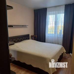 3-к квартира, вторичка, 65м2, 9/10 этаж