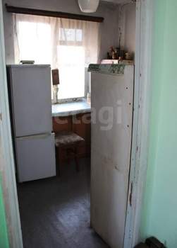 1-к квартира, вторичка, 32м2, 4/5 этаж