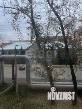 1-к квартира, вторичка, 41м2, 3/3 этаж