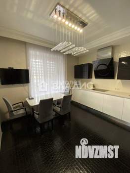 2-к квартира, вторичка, 115м2, 3/7 этаж