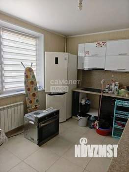 2-к квартира, вторичка, 65м2, 6/10 этаж