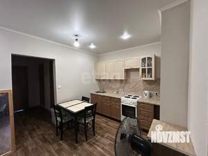 2-к квартира, вторичка, 45м2, 8/10 этаж