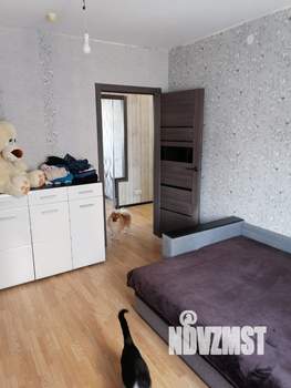 3-к квартира, вторичка, 77м2, 1/10 этаж