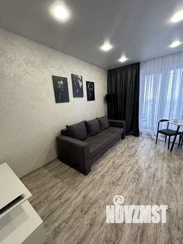 Студия квартира, вторичка, 24м2, 5/10 этаж