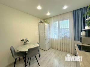 2-к квартира, вторичка, 54м2, 2/10 этаж