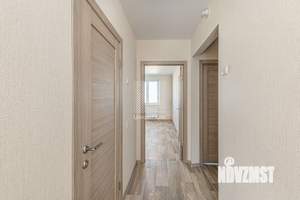 1-к квартира, вторичка, 32м2, 11/18 этаж