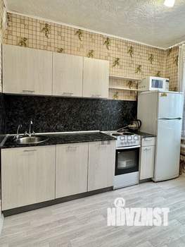 1-к квартира, вторичка, 33м2, 10/11 этаж