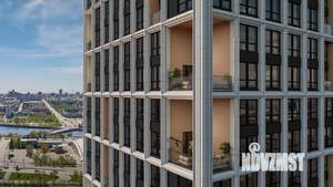 1-к квартира, вторичка, 40м2, 2/30 этаж