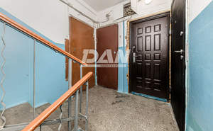 1-к квартира, вторичка, 32м2, 3/5 этаж