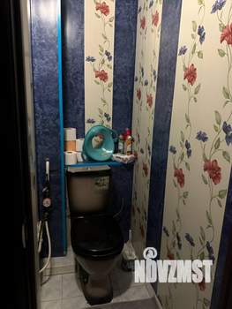 2-к квартира, вторичка, 50м2, 4/9 этаж