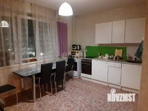 1-к квартира, вторичка, 42м2, 9/17 этаж