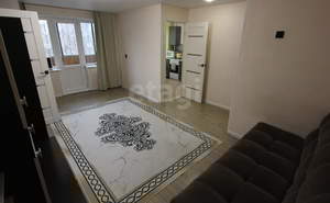 2-к квартира, вторичка, 44м2, 2/5 этаж